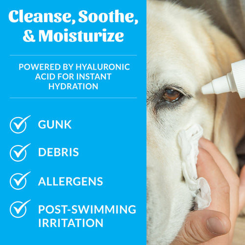 Skout's Honor HydroClear™ Eye Wash