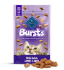Blue Buffalo BLUE Bursts Delish Liver and Beef Crunchy and Creamy Cat Treats