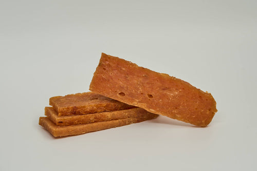 Saint Rocco's Chicken and Sweets Dog Treats