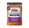 Health Extension Gently Cooked Grain Free Vegetarian Recipe