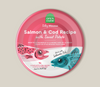 Open Farm Icelandic Salmon & Cod Wet Food for Dogs