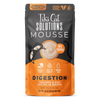 Tiki Cat® Solutions™ Digestion Mousse Chicken & Egg Recipe in Broth Cat Food