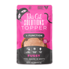 Tiki Cat® Solutions™ Fussy Topper Tuna Recipe in Broth Cat Food