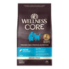 Wellness CORE Natural Grain Free Ocean Whitefish, Herring & Salmon Recipe Dry Dog Food