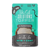 Tiki Cat® Solutions™ Skin + Coat Topper Salmon Recipe in Broth Wet Cat Food