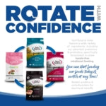 NutriSource Whitefish Meal & Rice Recipe Healthy Affordable Dog Food