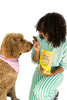 Winnie Lou Turkey Jerky Dog Treats