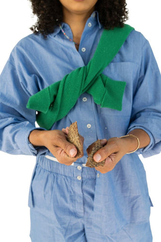 Winnie Lou Sweet Potato & Venison Crisps Dog Treats