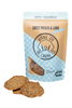 Winnie Lou Sweet Potato & Lamb Crisps Dog Treats
