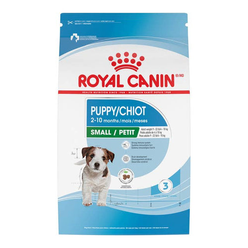 Royal Canin Small Puppy Dry food for Dog