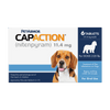 PetArmor® CAPACTION® (nitenpyram) Oral Flea Treatment for Dogs
