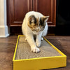Coastal Pet Turbo by Coastal Rectangle Cat Scratcher