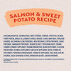 Natural Balance Limited Ingredient Diet Sweet Potato & Salmon Recipe Wet Dog Food
