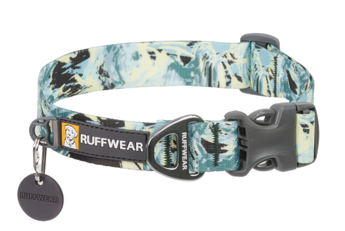 Ruffwear Front Range Dog Collar
