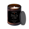 K9 Granola Factory House & Home Collection Black Fig & Plum Pet Friendly SOY Odor Eliminator Candles