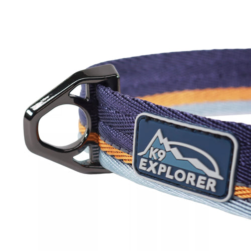 Coastal Pet Products K9 Explorer Trek Adjustable Dog Collar