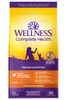 Wellness Complete Health Grained Deboned Chicken Recipe Dry Cat Food