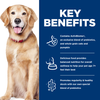 Hill's Science Diet Adult 7+ Perfect Digestion Chicken & Brown Rice Recipe Dog Food