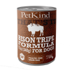 PetKind That's It – Bison Formula Wet Dog Food