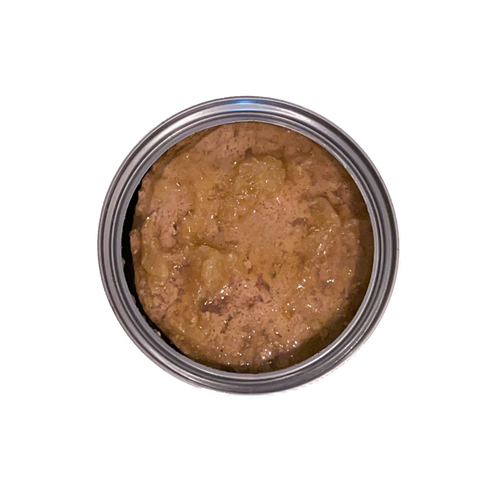 PetKind That's It – Bison Formula Wet Dog Food