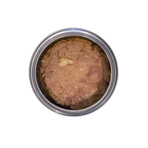 PetKind That's It – Beef Formula Wet Dog Food