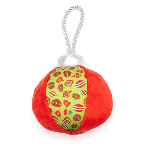 The Worthy Dog Vintage Ornaments Toy