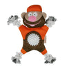 Original Territory Hunting 2-in-1 Toy Play Pack