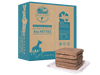 Steve's Real Food White Fish Recipe Frozen Raw Dog Food