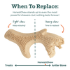 Woof HonestChew Antler Dog Treats