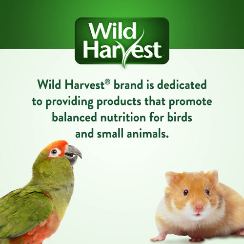 WILD HARVEST Trail Treats for Small Animal