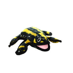 Tuffy® Desert: Phrog Dog Toy