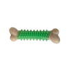 Hero Bonetics Dental Bone Dog Chew Toy