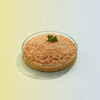 Smalls Fresh Smooth Bird & Fish Dish Cat Food