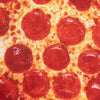 fabdog 10 Pizza Dog Toy