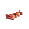 Home Range Wavy Puzzler Collagen Dog Treat