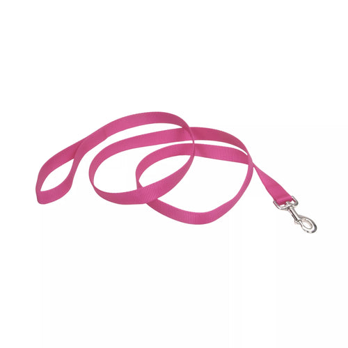 Coastal Single-Ply Dog Leash