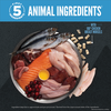 ORIJEN WILD RESERVE™ Free-run Chicken Recipe Dry Dog Food