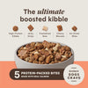 Instinct® PeakBoost™ Grain-Free High-Protein Recipe with Real Salmon Dog Food