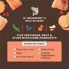 Instinct® PeakBoost™ Grain-Free High-Protein Recipe with Real Salmon Dog Food