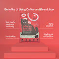 Dofu Cat Coffee and Bean Litter