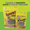 Yeowww! Catnip Pouch