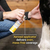 Absorbine Silver Honey Rapid Skin Relief Max Spray