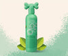 Pet Head Furtastic Knot Detangler Shampoo for Dogs Watermelon with Shea Butter