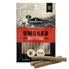 Barkworthies Naturally Smoked Beef Sticks Dog Treats