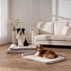 Territory Lounger Dog Bed