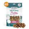 Icelandic+ Beef, Plum & Kelp Recipe Soft & Chewy Bites for Dogs