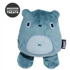 BARK Grey Bear Hugger Dog Toys