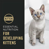 Purina Pro Plan Kitten Complete Essentials Chicken & Rice Formula Dry Cat Food
