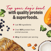 The Honest Kitchen Protein Plus Grain Free Fish Topper for Dogs