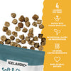 Icelandic+ Chicken, Blackberry & Kelp Recipe Soft & Chewy Bites for Dogs